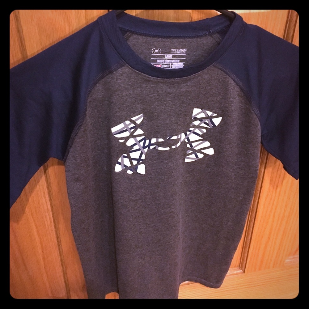 Boys shirt
